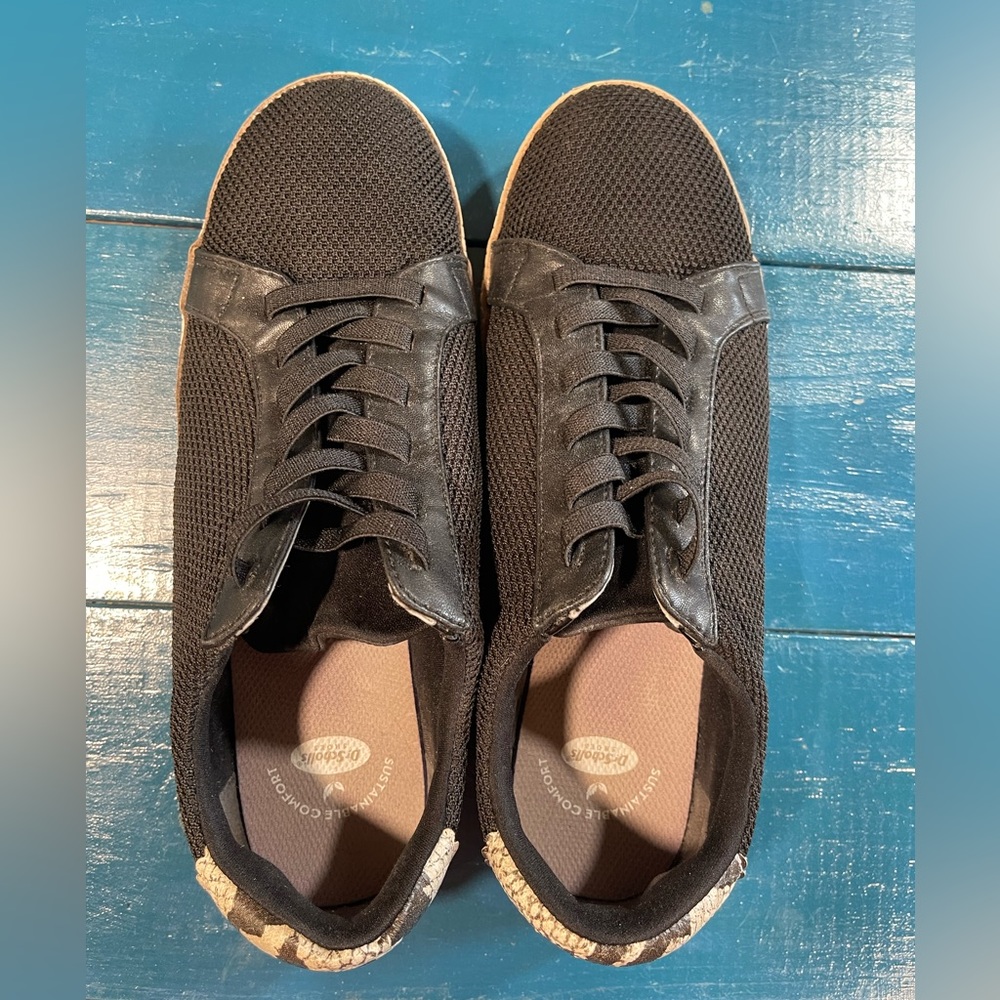 Dr Scholls Seaside sneakers